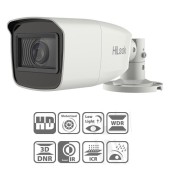 HiLook, THC-T323-Z[2.7-13.5mm], 2MP EXIR VF Turret Camera (70m IR)